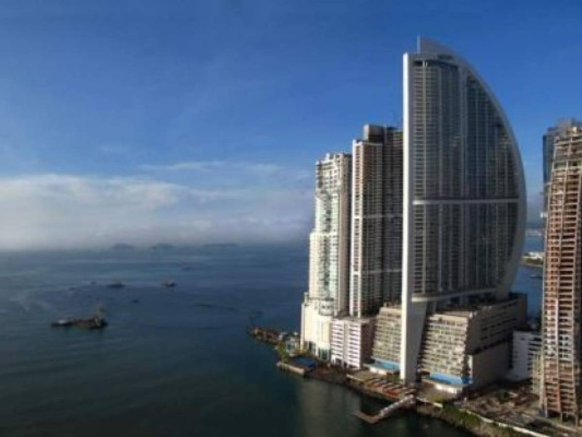 Panamá: Fiscalía investiga posible usurpación en hotel Trump