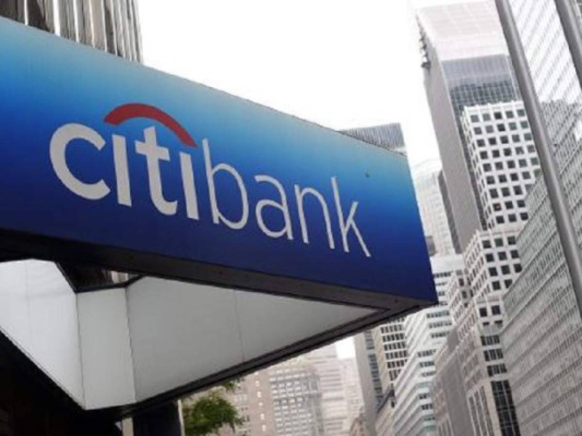 Citi abandona negocio de consumo en Centroamérica