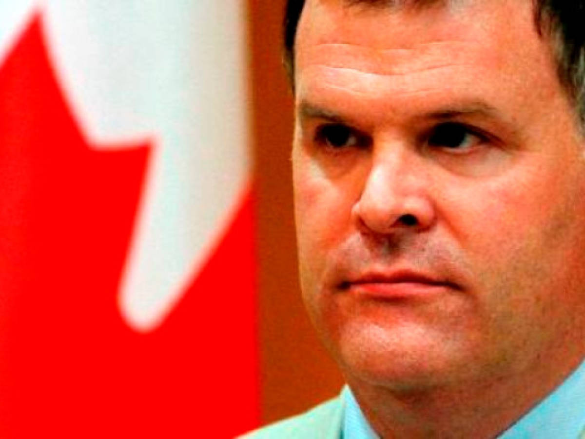 Canadá quiere TLC con cuatro países de Centroamérica