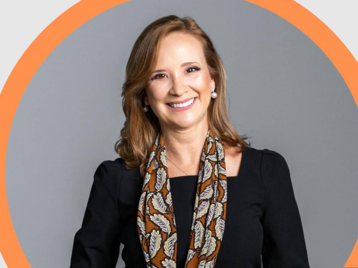 Gisela Sánchez es reconocida como destacada emprendedora por el Nasdaq Entrepreneurial Center