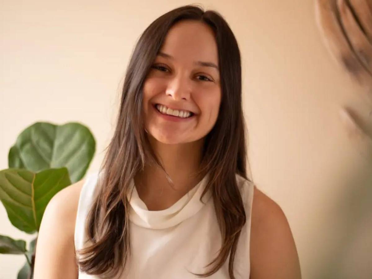 Mariola Urgellés: Belleza sostenible con fruta ‘imperfecta’