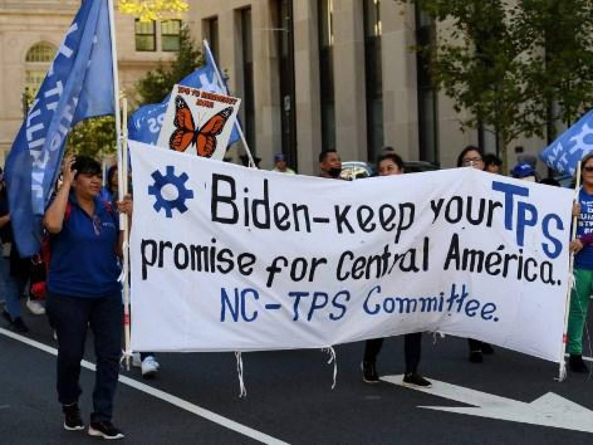 Urgen aprobación de TPS para nicaragüenses en Estados Unidos