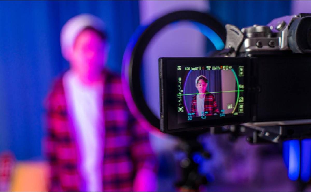 La plataforma de contenido afirmó que las nuevas funciones de IA también ayudarán a los creadores a monetizar mejor su contenido. Foto de iStock