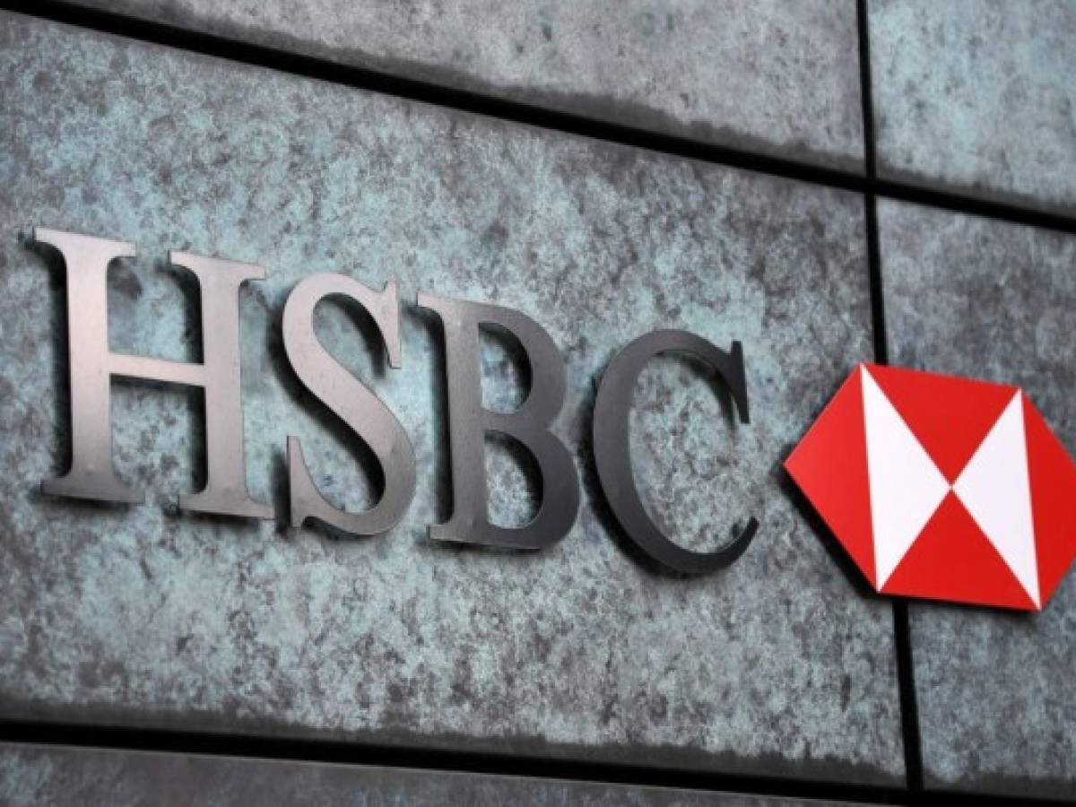 Acciones de HSBC alcanzan mínimo en 25 años tras rumores de sanciones de China