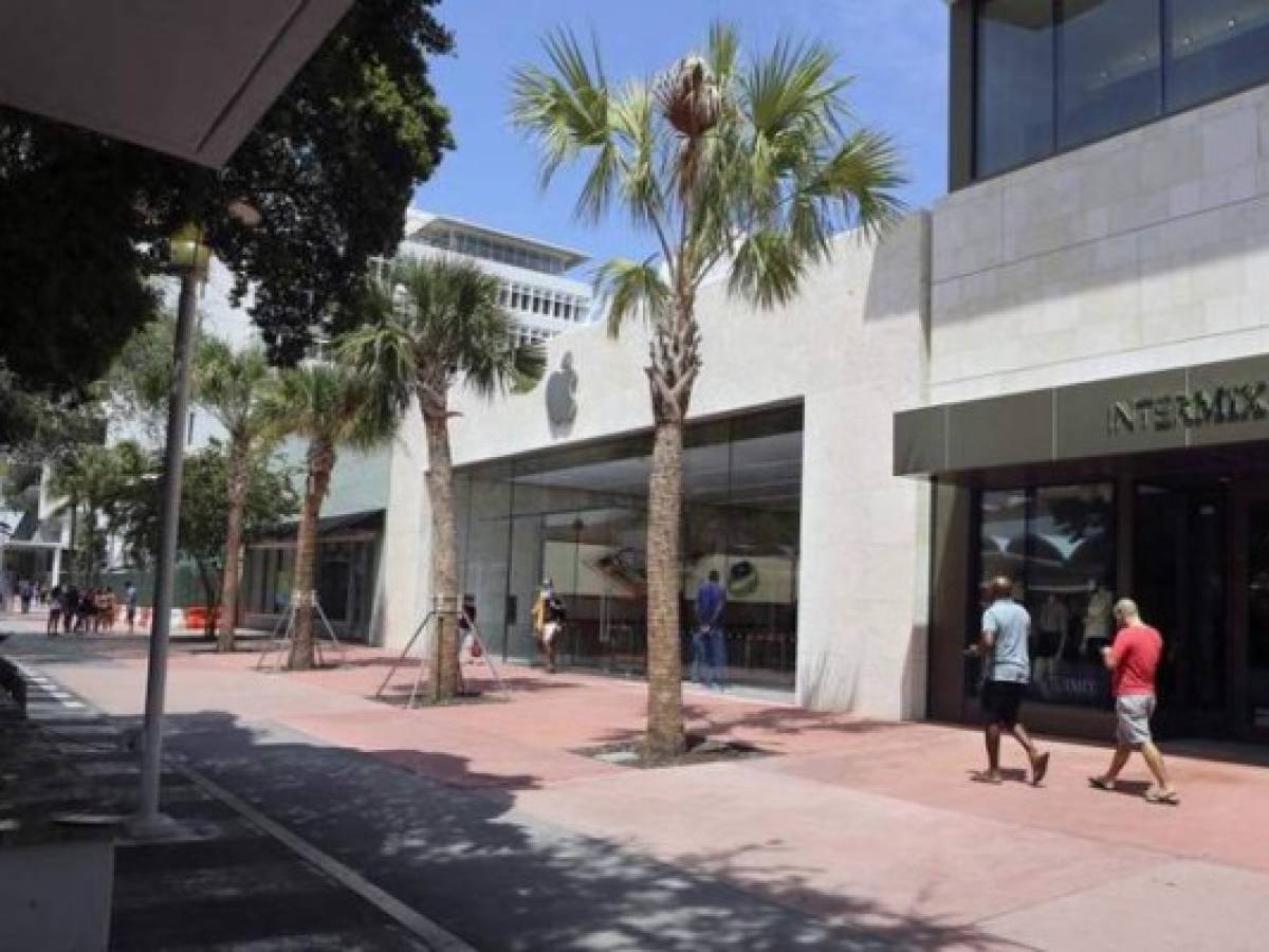 Amancio Ortega compra un bloque en Miami Beach por US$370 millones