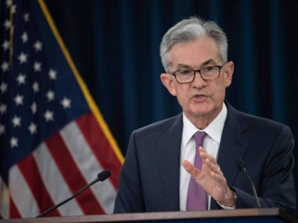 Reserva Federal de EEUU plantea subir 0,25% los tipos de interés pese a la guerra en Ucrania  
