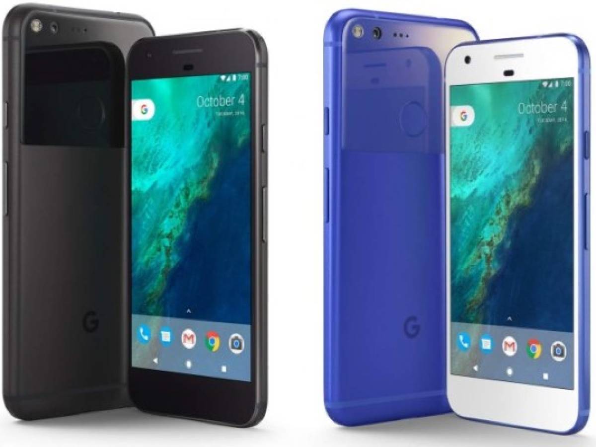 Google pagará US$1,100 millones por HTC