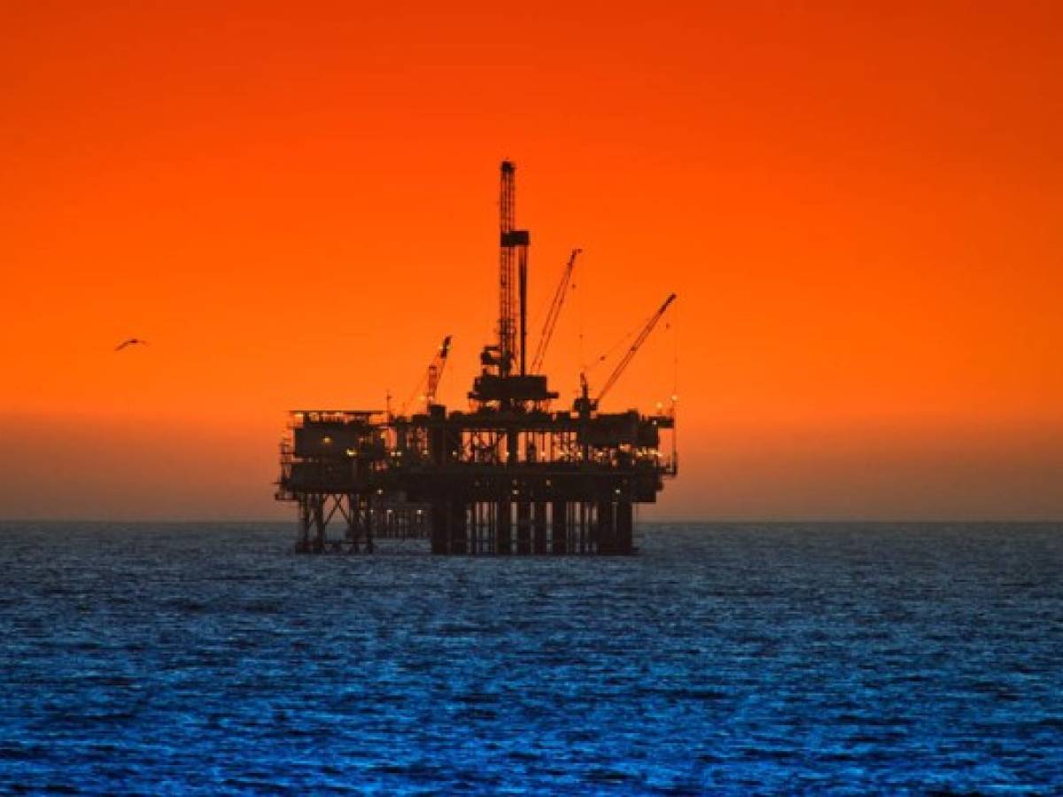 Deloitte: Un tercio de las productoras petroleras podría quebrar este año