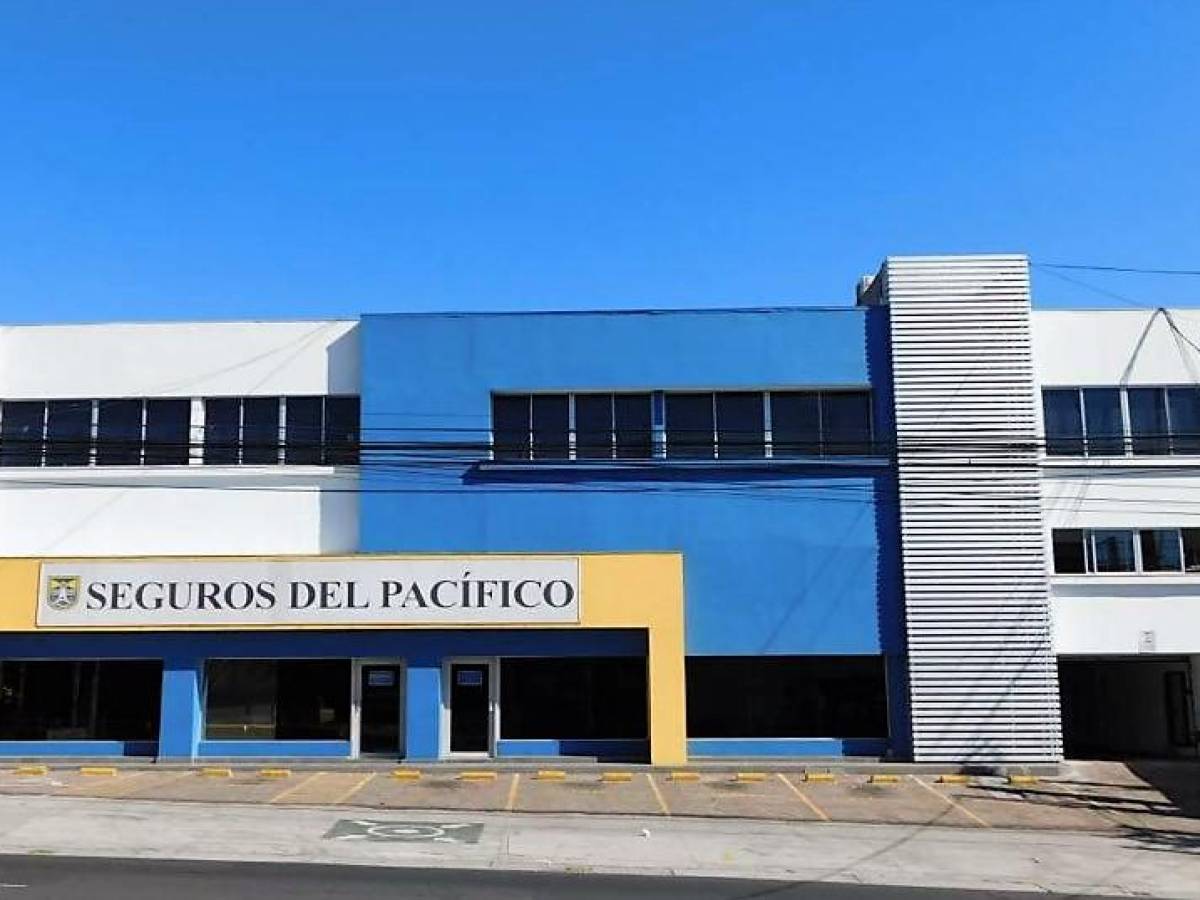 Autorizan compra de Seguros del Pacífico por Grupo Atlántida en El Salvador