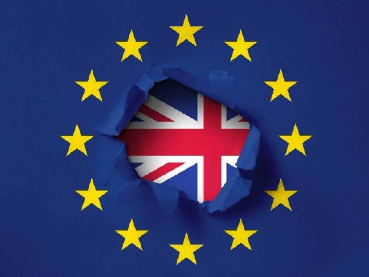 ¿Reino Unido aplazará el Brexit?