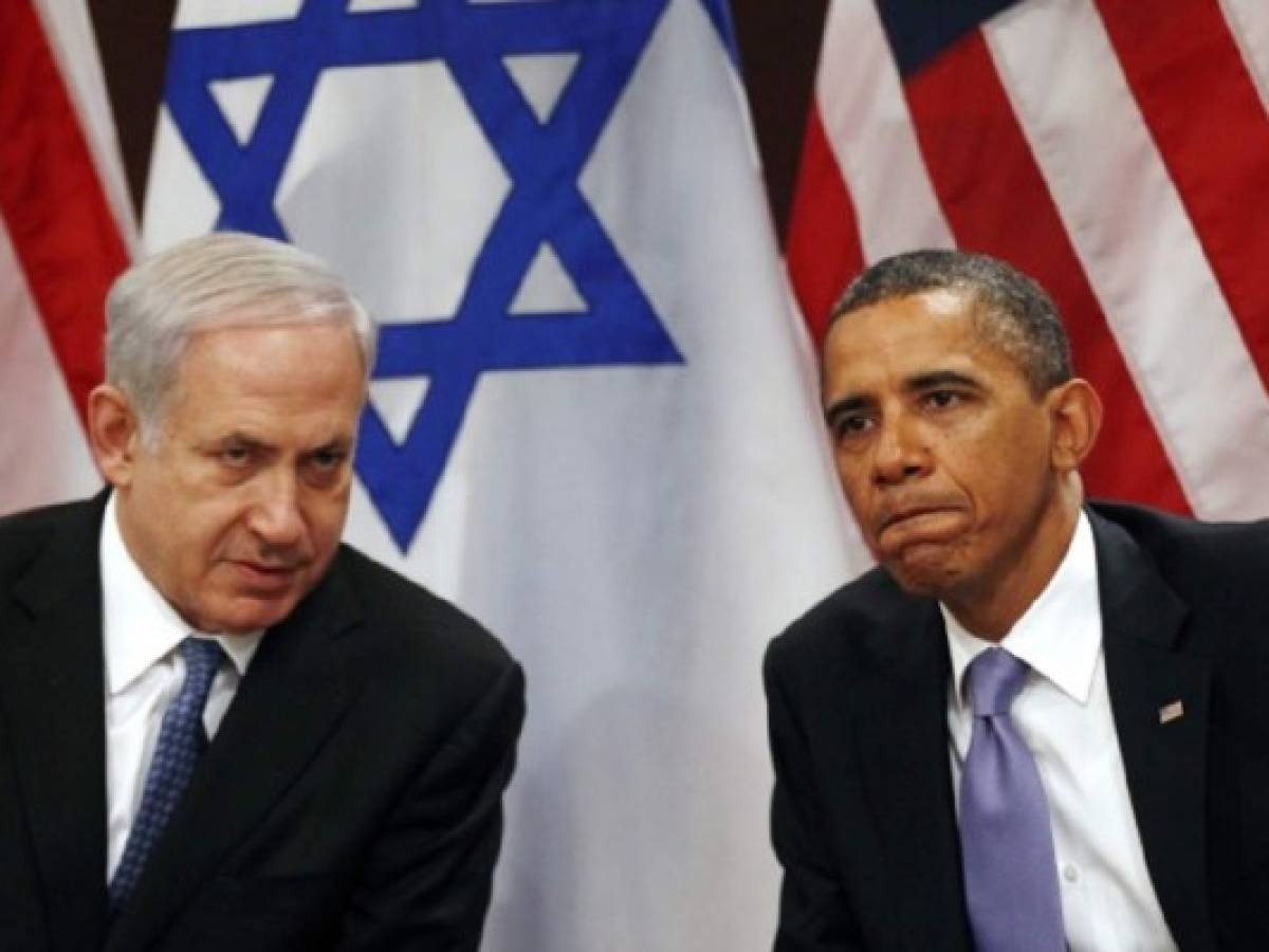 Esto marca la geopolítica mundial: Israel se aleja de EE.UU.