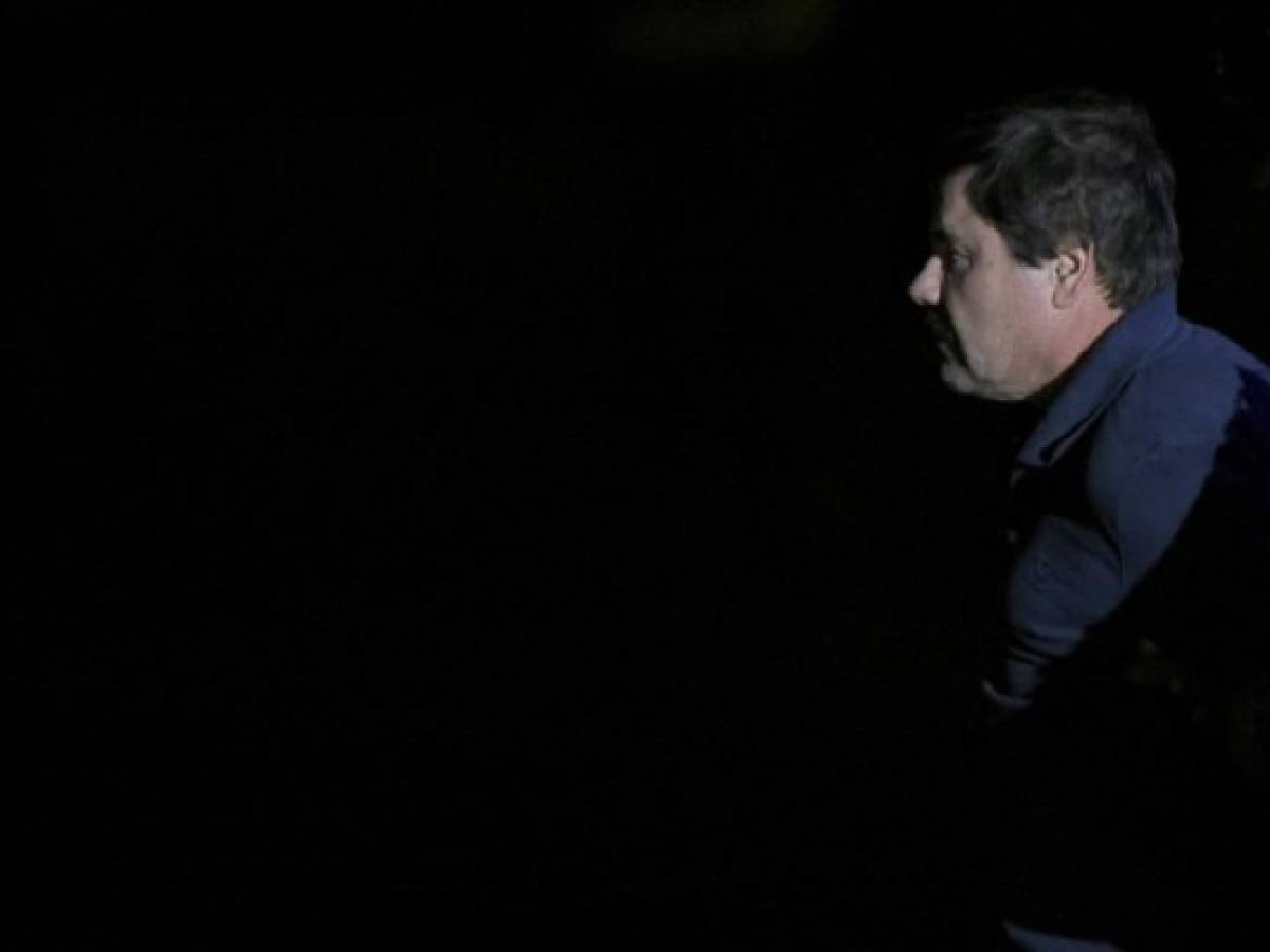 Primer frenazo de la extradición de 'El Chapo' Guzmán a EE.UU.