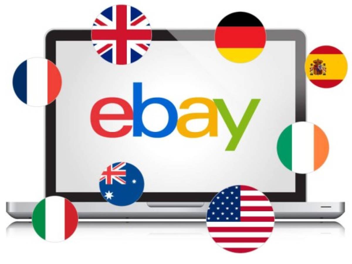 eBay reporta caída trimestral de 88% en utilidades