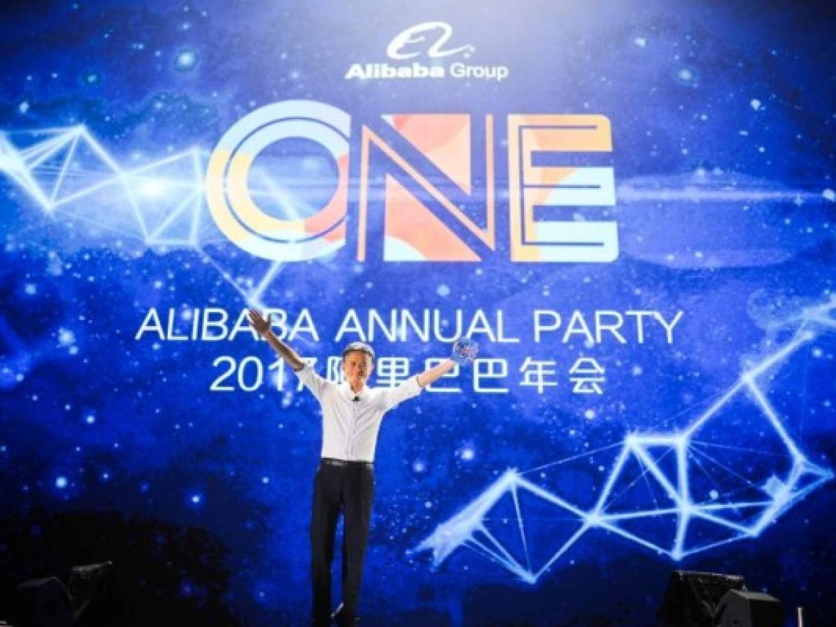 Las siete industrias del futuro, según Jack Ma