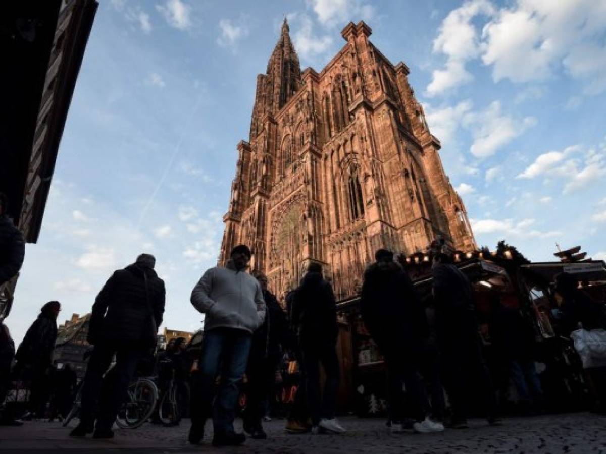 Notre Dame sin misa de Navidad por primera vez en más de 200 años