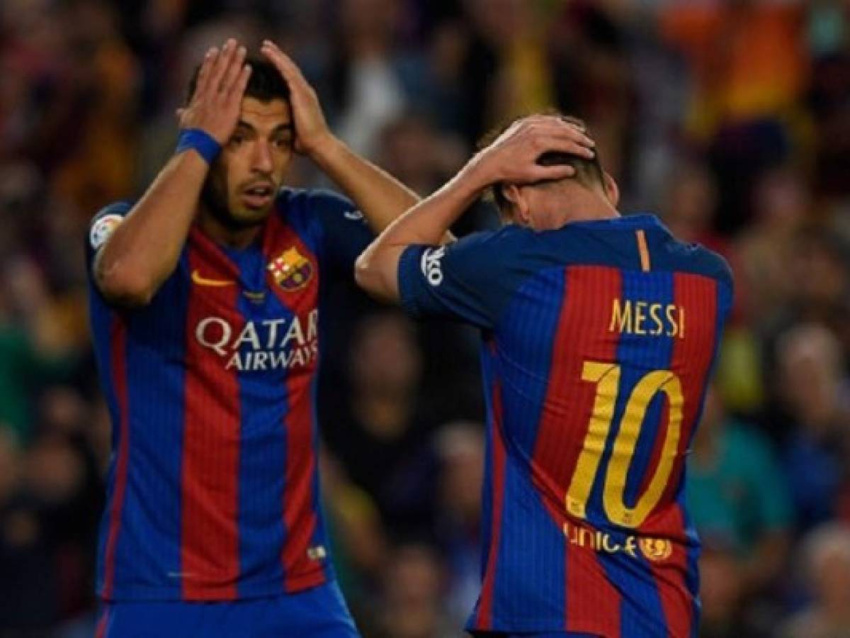 Messi defraudó a todos, confirma Tribunal Supremo español