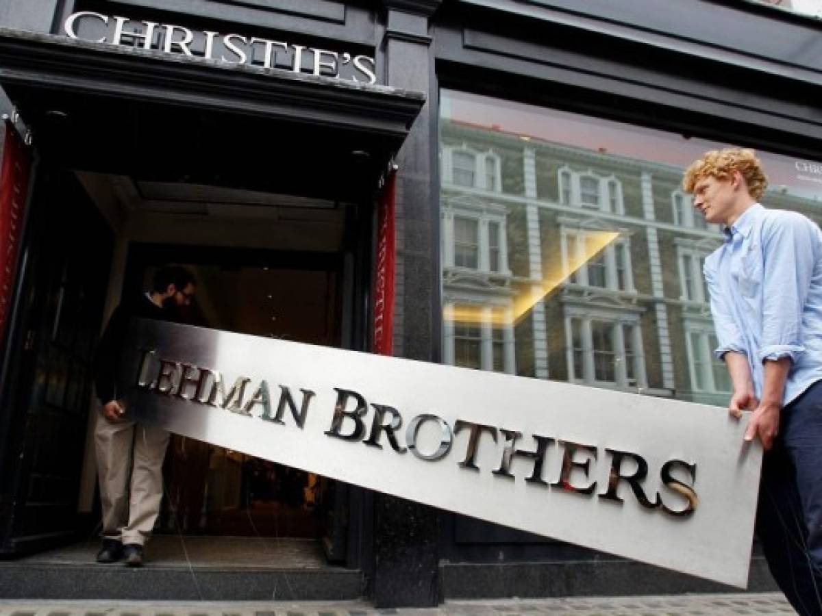 ¿Estamos (de verdad) ante una crisis como la del año 2008?   