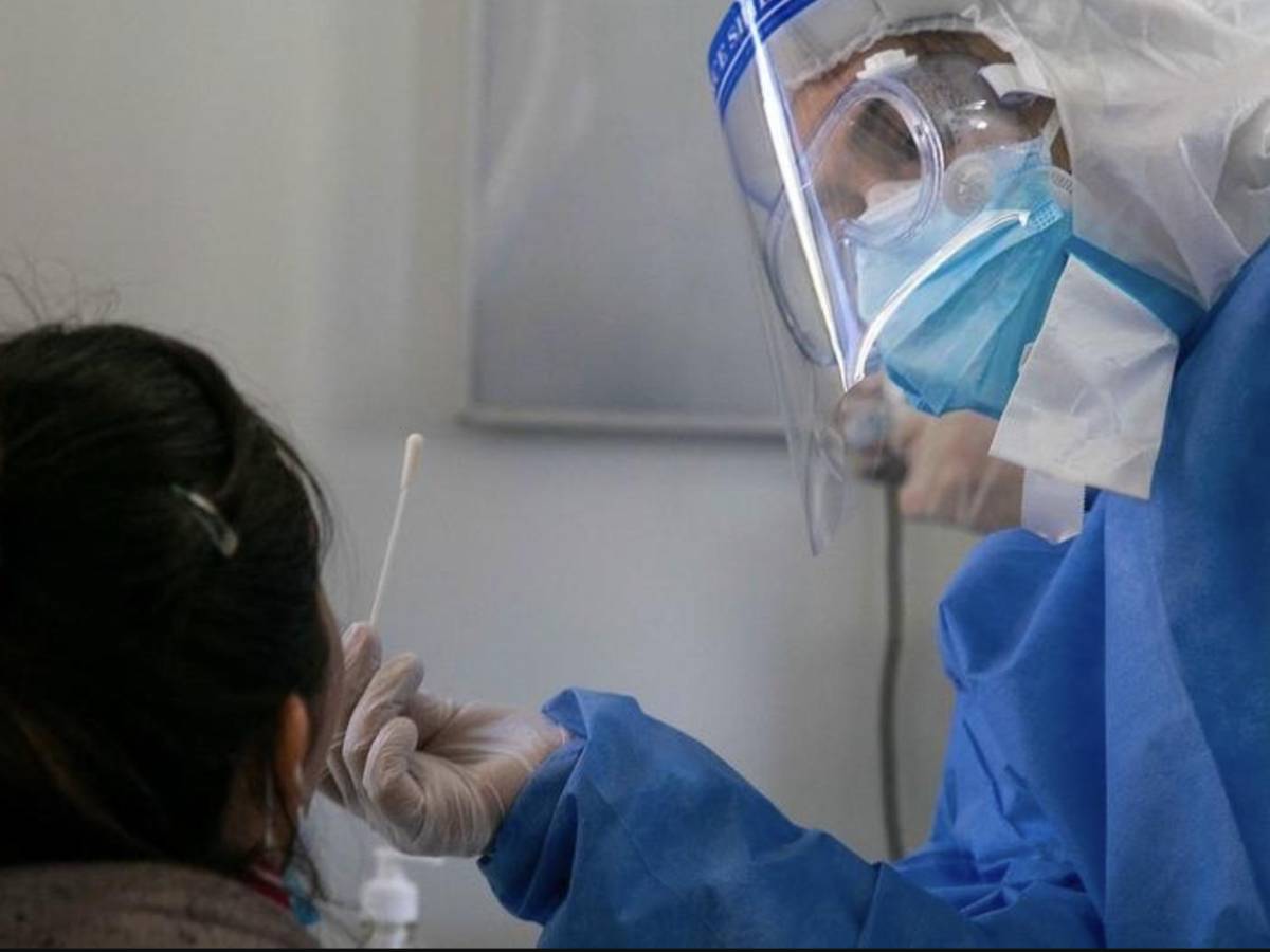 Guatemala reporta más de 7.000 casos nuevos de coronavirus