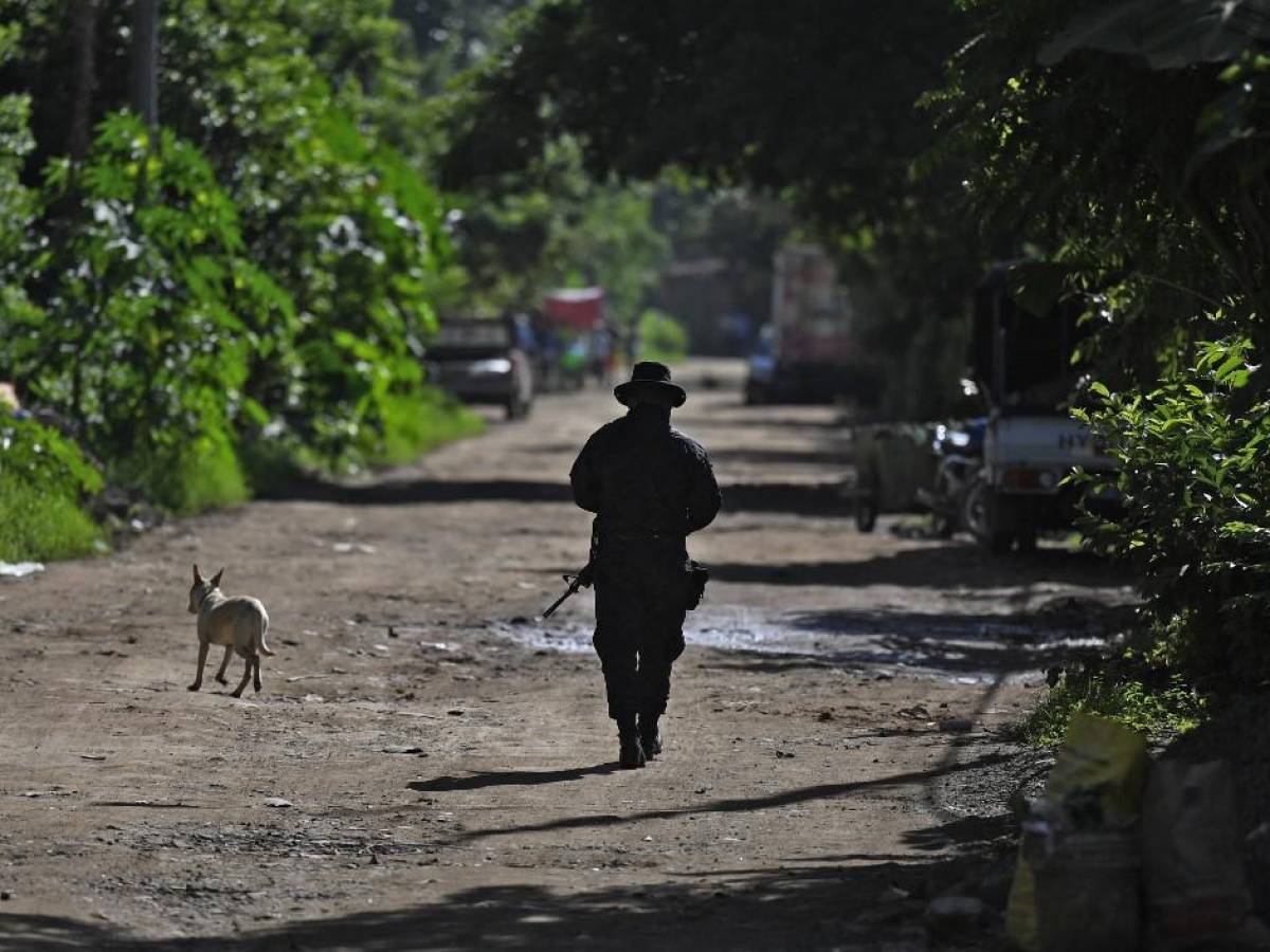 El Salvador: no habrá prescripción para el delito de feminicidio