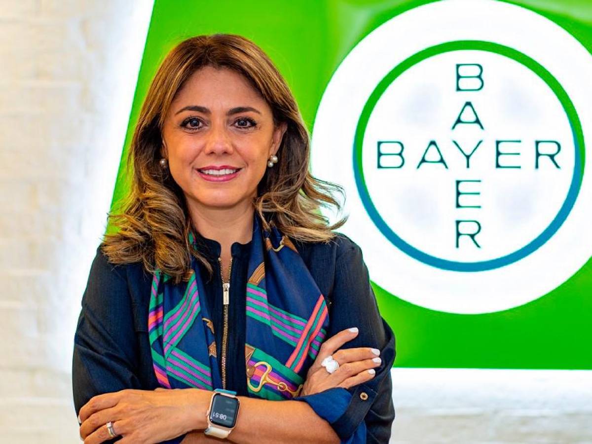 Bayer y las Oportunidades para la mujer desde Costa Rica