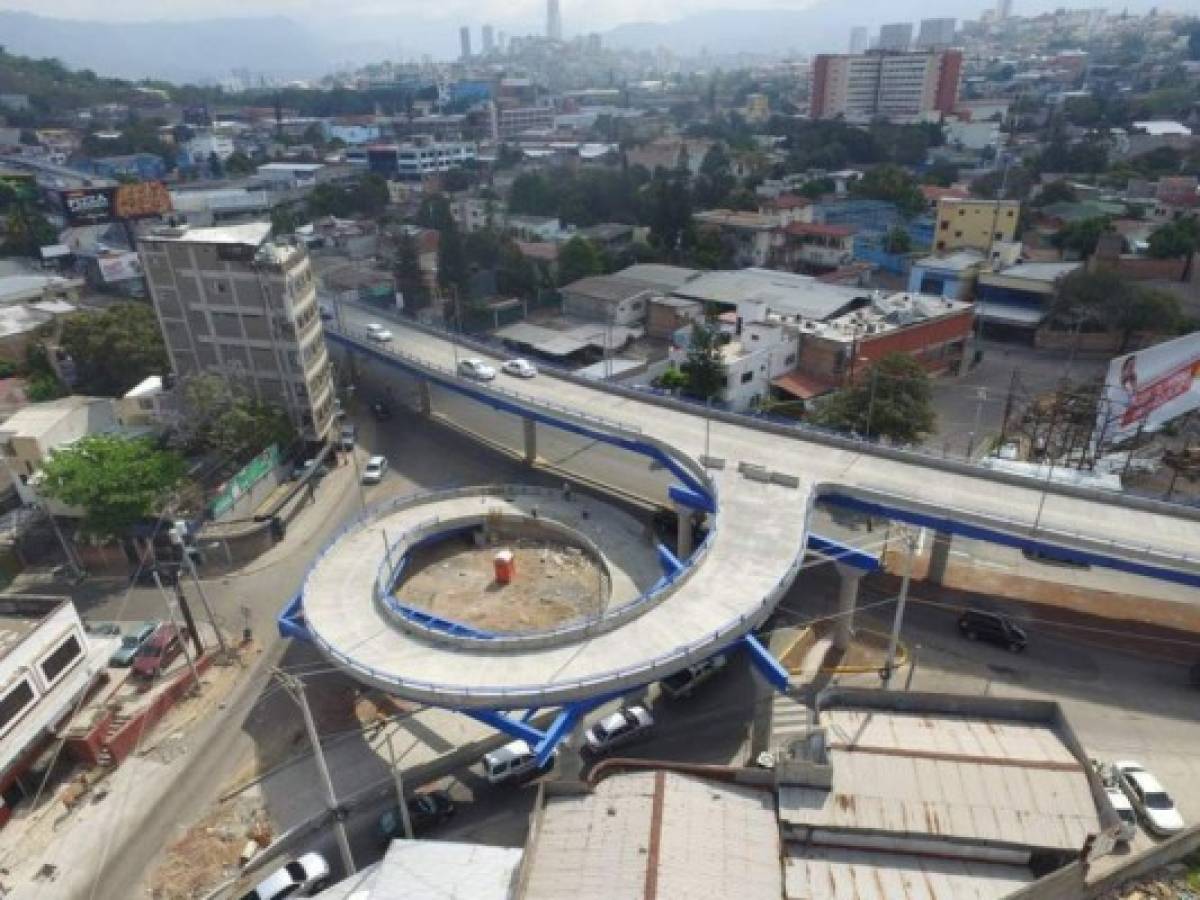 Honduras prevé crecimiento económico del 4,2% en 2018