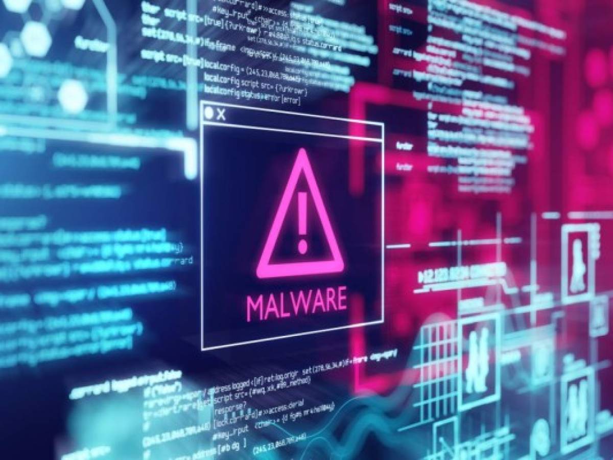 7 formas en las que los dispositivos se pueden infectar con malware