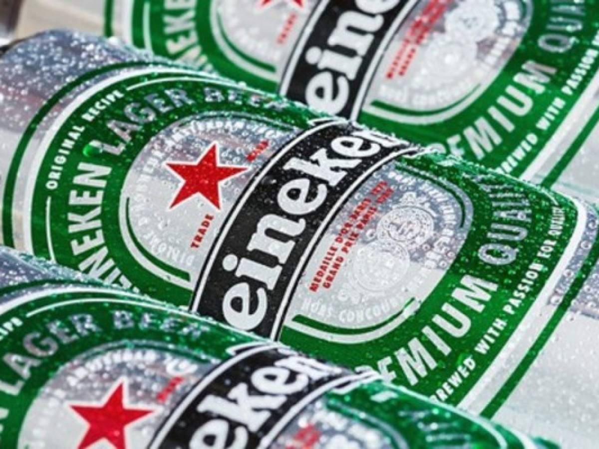 Heineken: la compañía más creativa de 2014