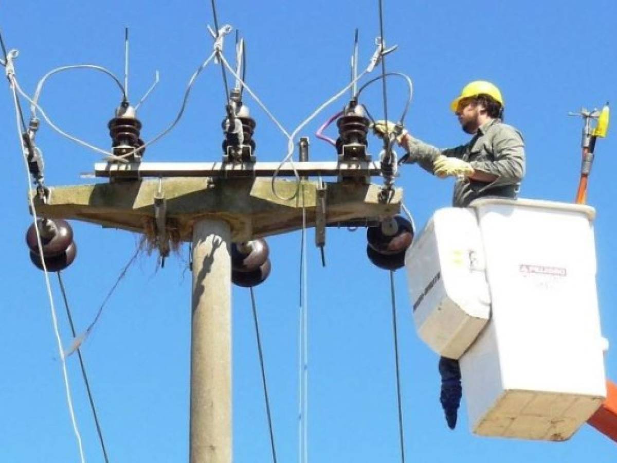 Ente Operador Regional buscará asegurar abastecimiento de energía en Centroamérica