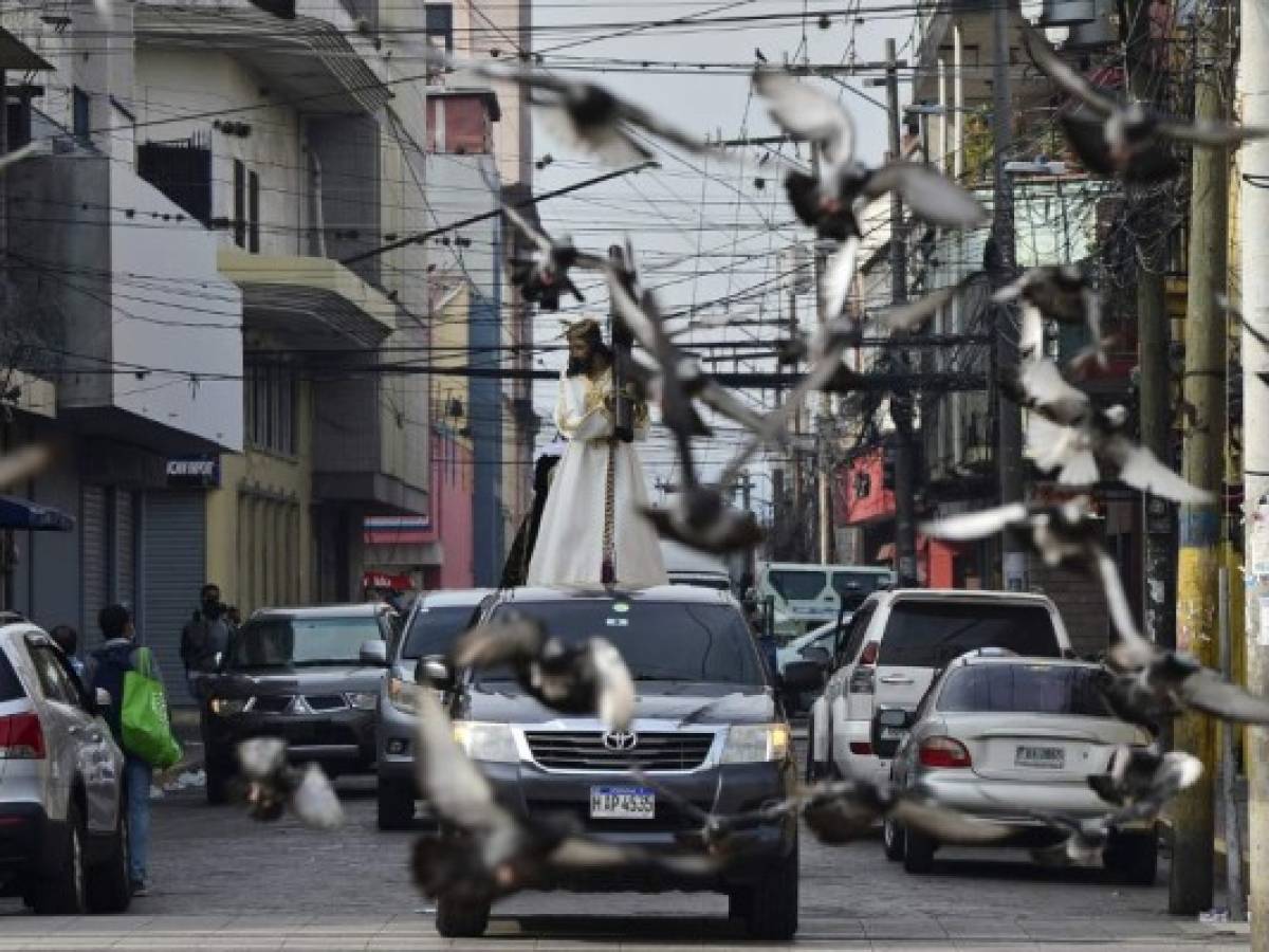 Honduras: Exigen ampliar medidas para salvar a empresas