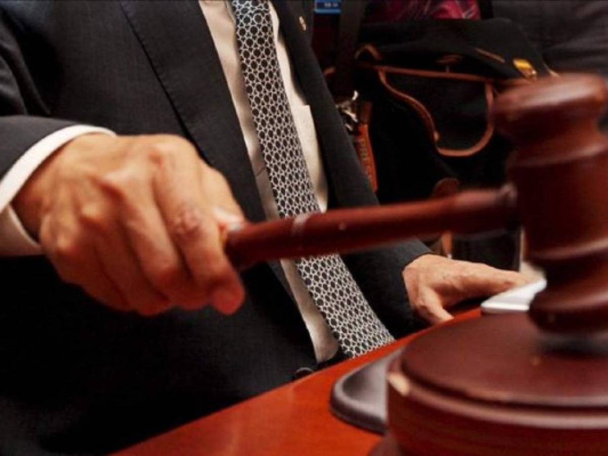 Guatemala: claman revisar proceso para elegir jueces