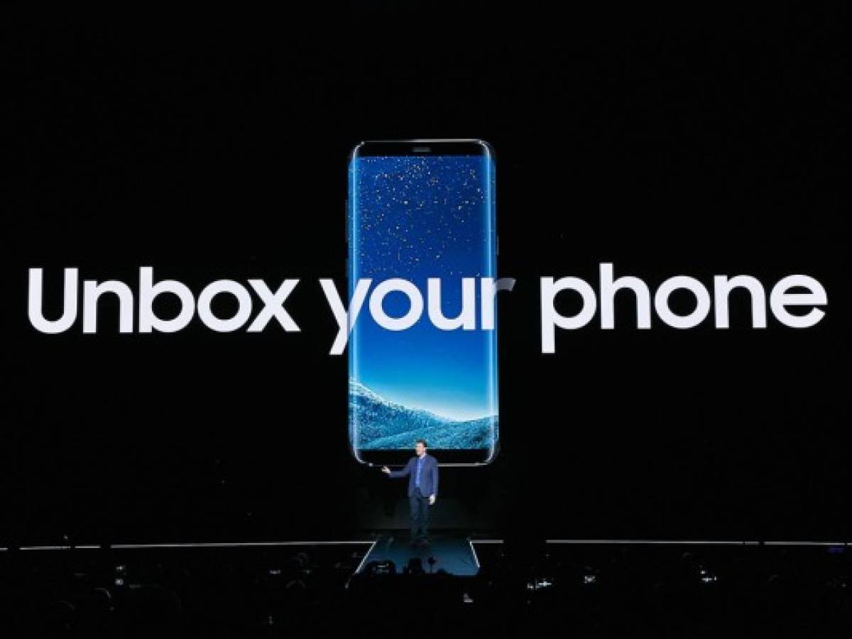Samsung se prepara para vencer a Apple en el segundo trimestre