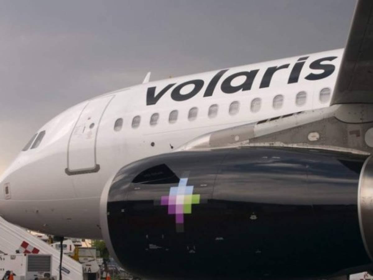 Volaris conectará a El Salvador con EE.UU. desde Tijuana