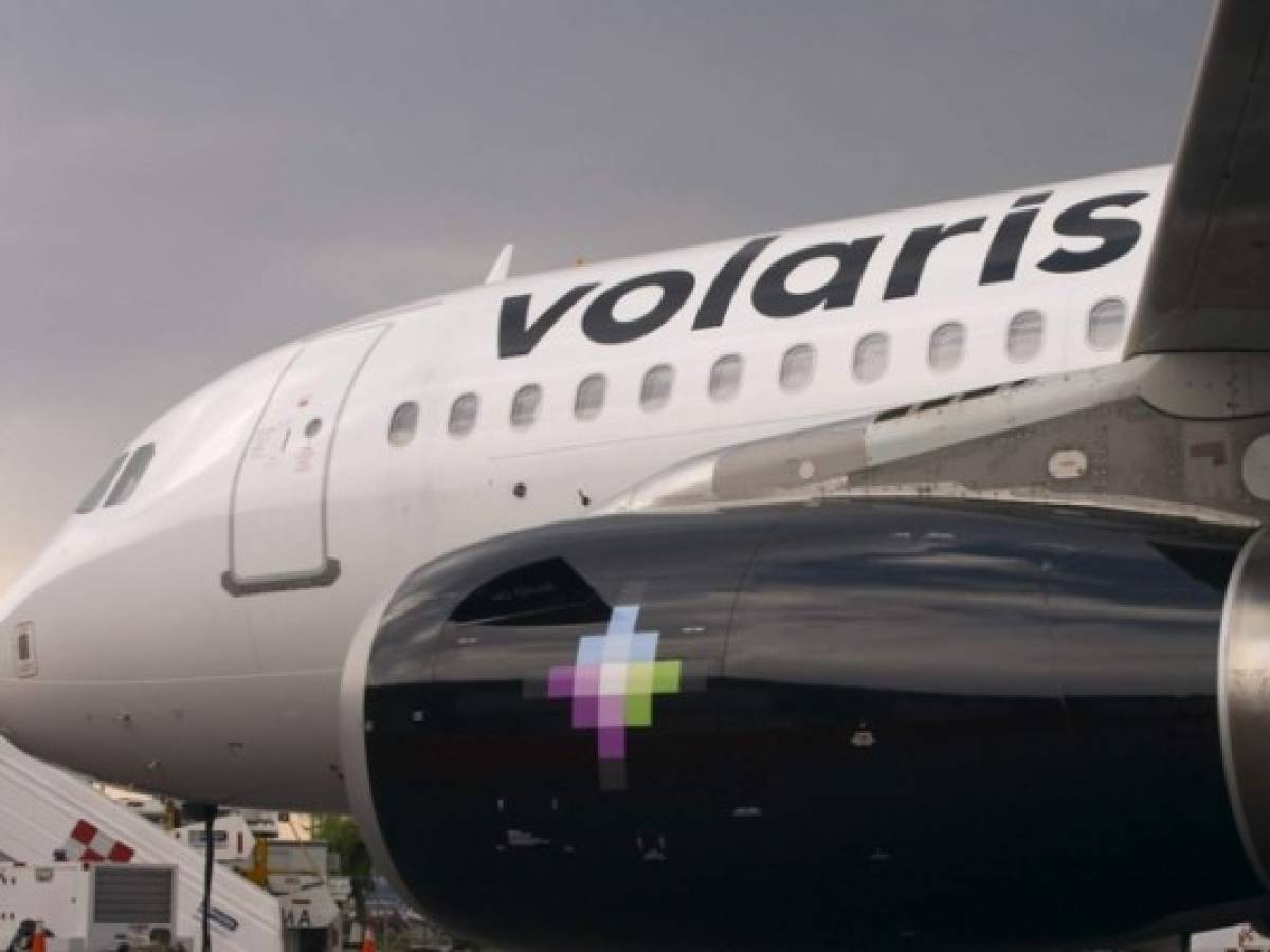 Volaris ofertará acciones en el extranjero