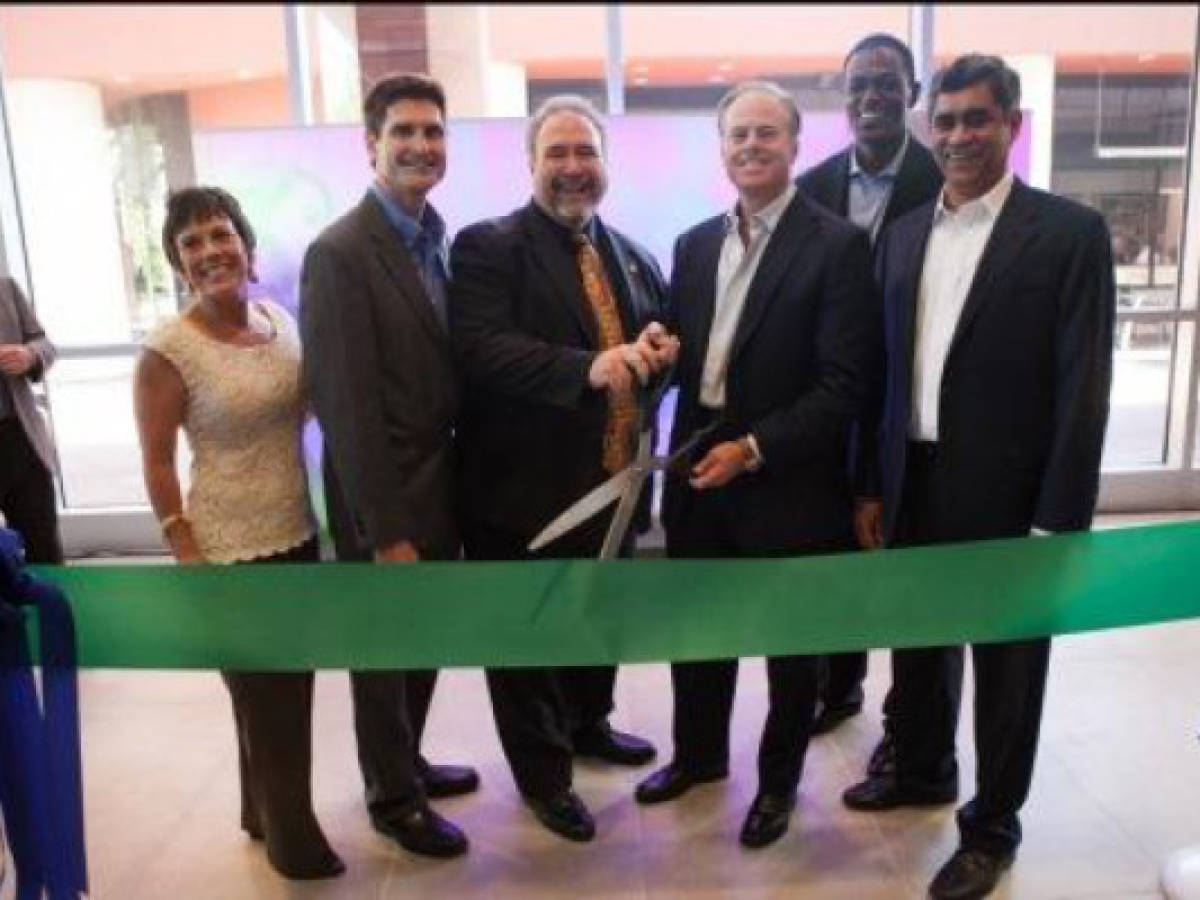 CA Technologies abre centro de tecnología en el Silicon Valley
