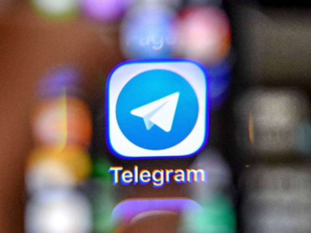 Rusia bloquea millones de direcciones de IP relacionadas con Telegram