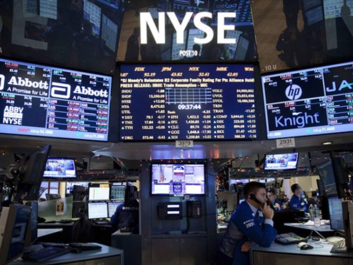 Propietaria de NYSE adquiere la firma de servicio de datos IDC
