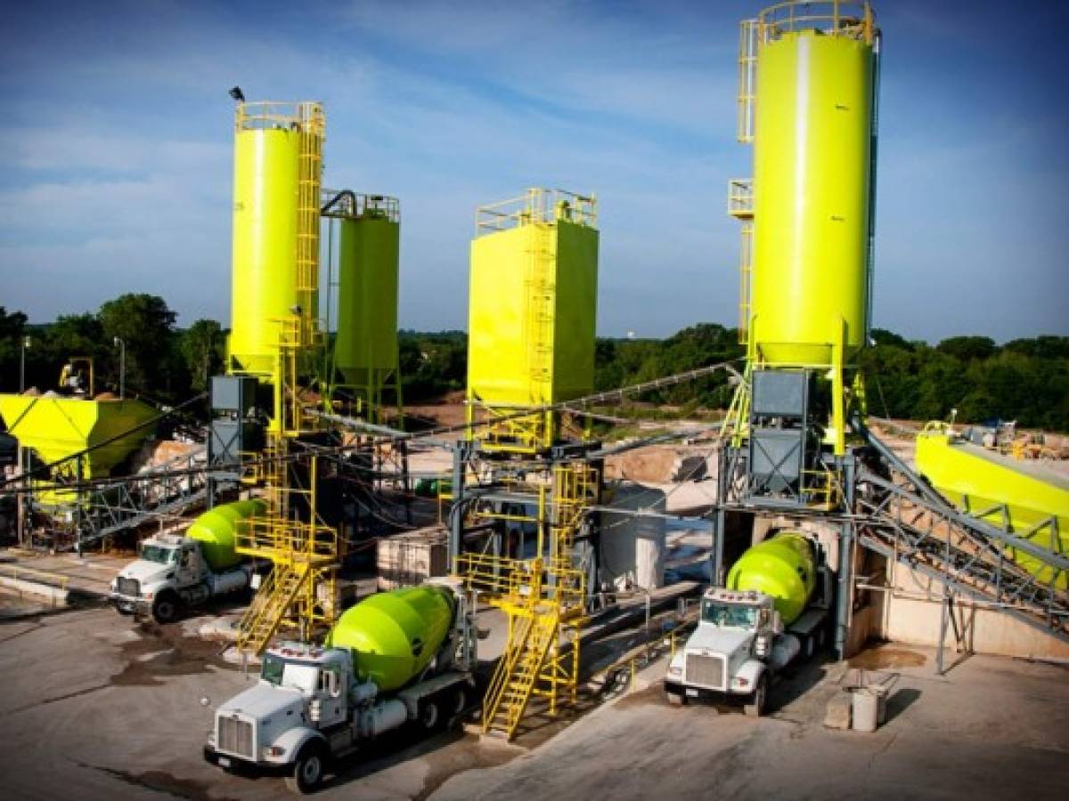 Cementos Argos cierra negocio de US$50 millones en EEUU