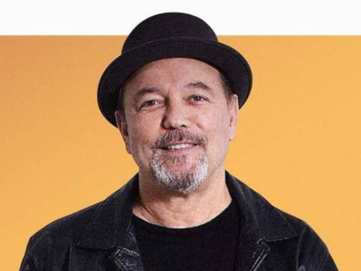 Panamá: Documental 'Yo no me llamo Rubén Blades' califica a los Oscar 2019