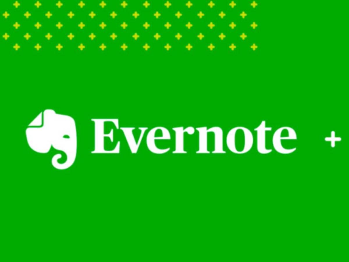 Evernote se muda a Europa y despide casi a todos sus empleados