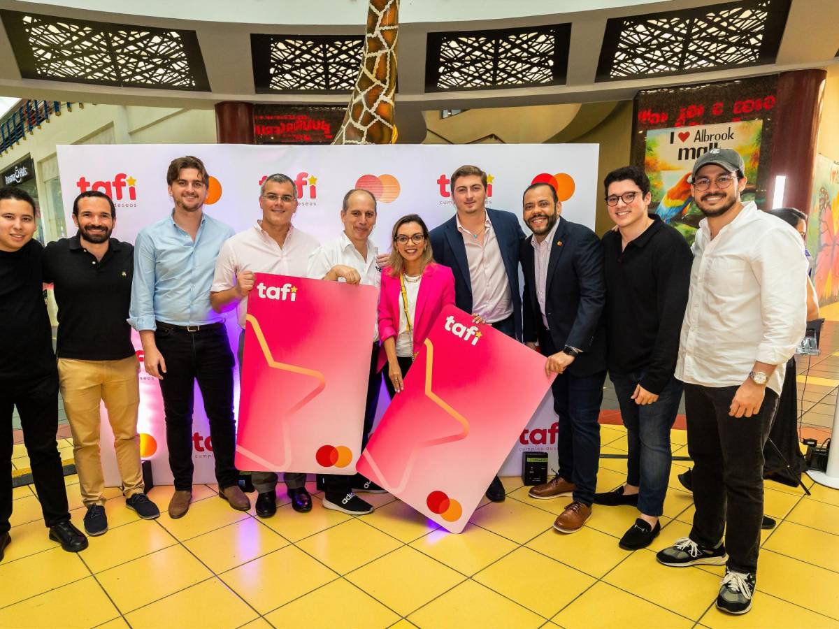 TAFI y Mastercard brindarán acceso al crédito a emprendedoras en Panamá