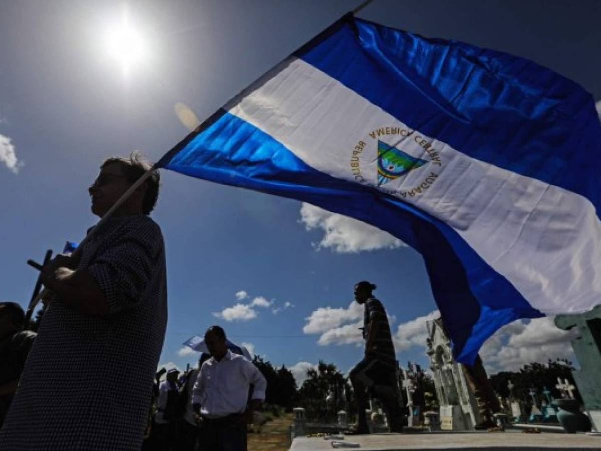 Moody’s rebaja la calificación de Nicaragua a B3 y la deja al borde del 'impago'