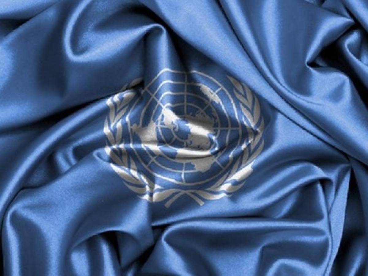 Secretario general de ONU visitará Costa Rica