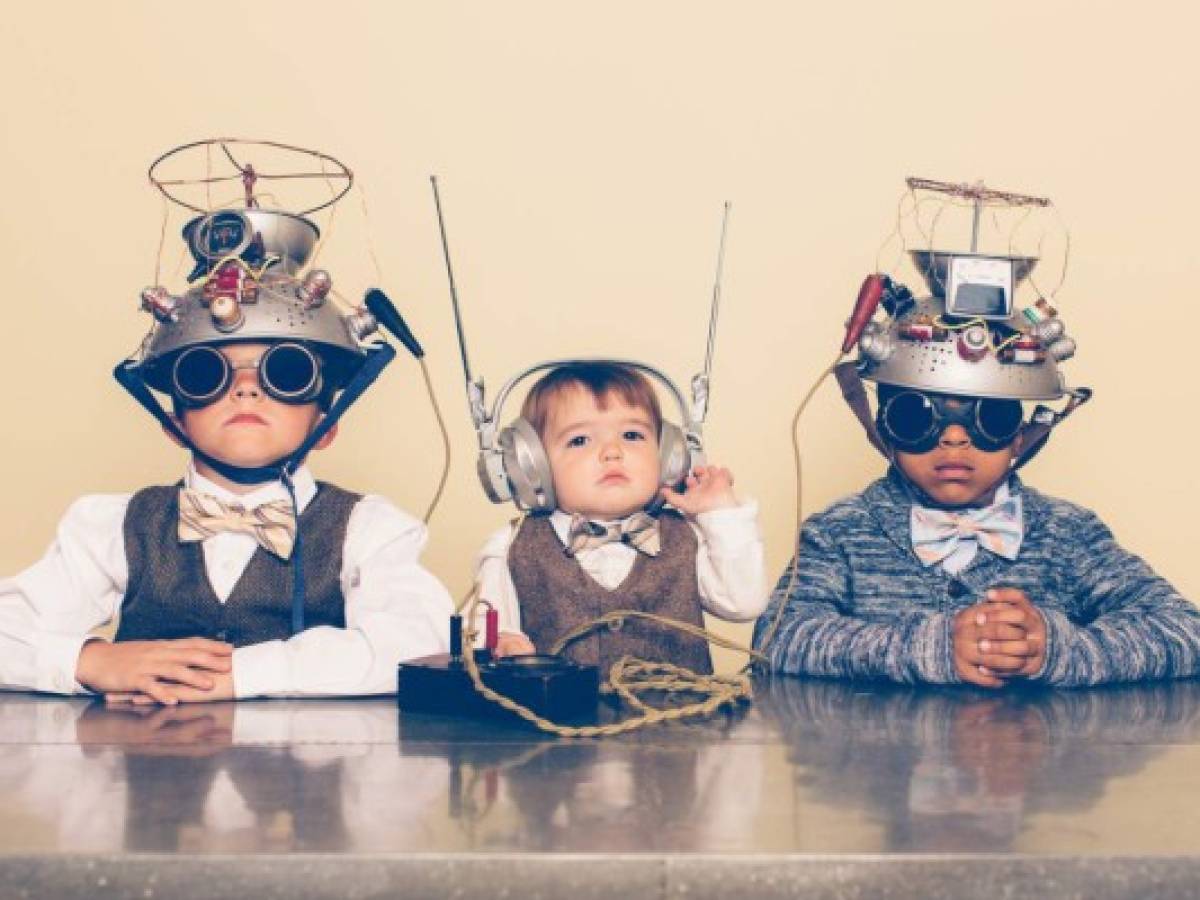 10 profesiones que están por llegar (gracias a la tecnología)