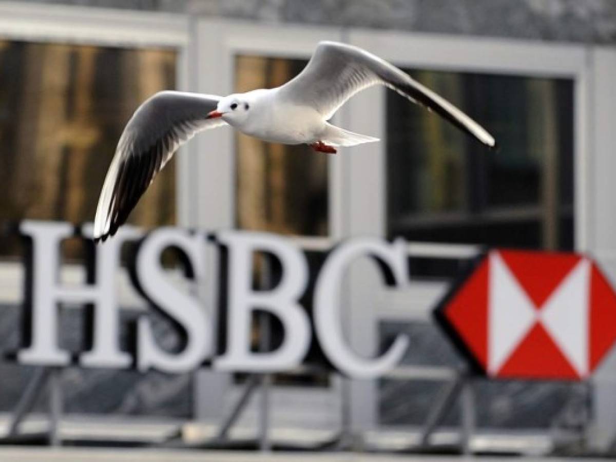 Oposición acusa a gobierno británico de connivencia con HSBC