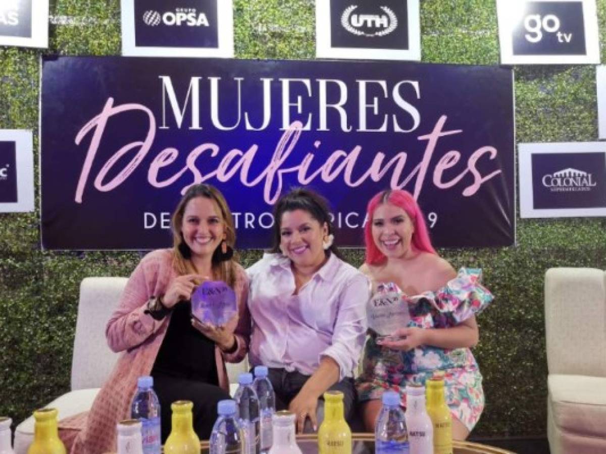 Desafiantes 2019 llevan al Paris Fashion Week el toque salvadoreño