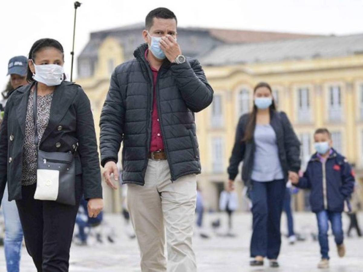 OPS: Hay una disminución de nuevos contagios y muertes por Covid-19 en América