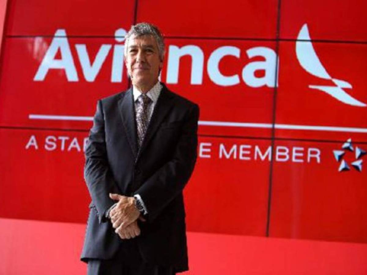 Avianca compra 100 Airbus A320NEO
