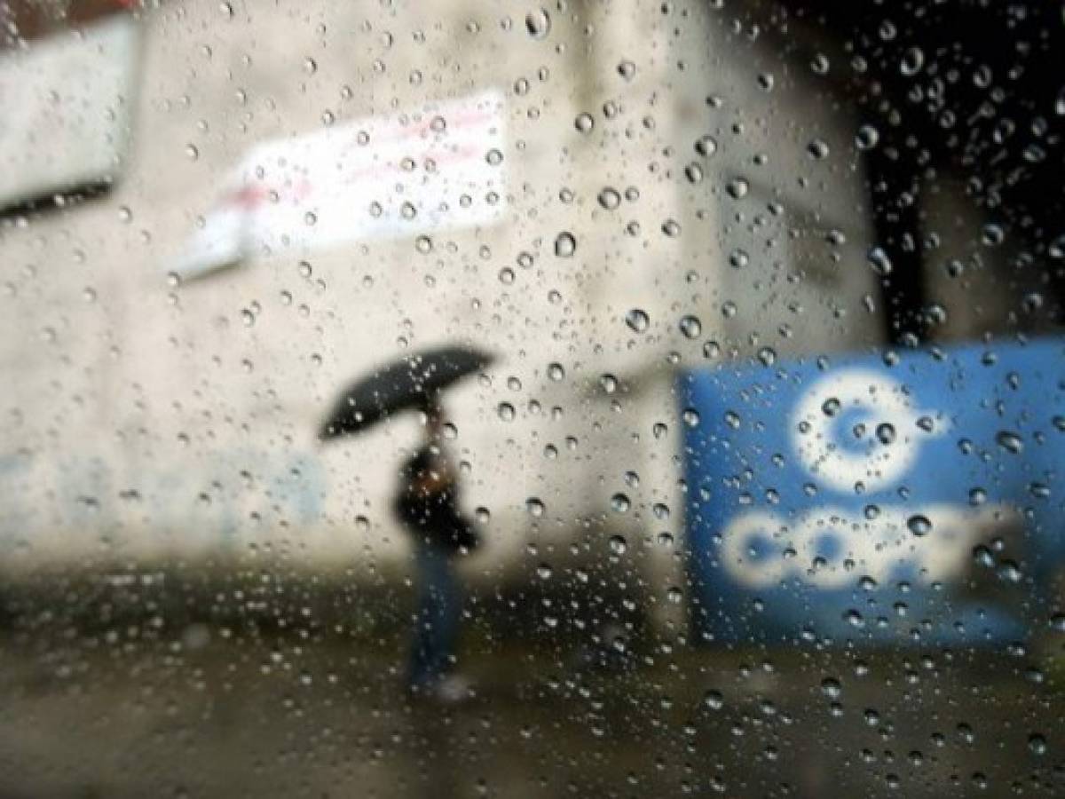 Centroamérica en alerta por vulnerabilidad ante temporada de lluvias