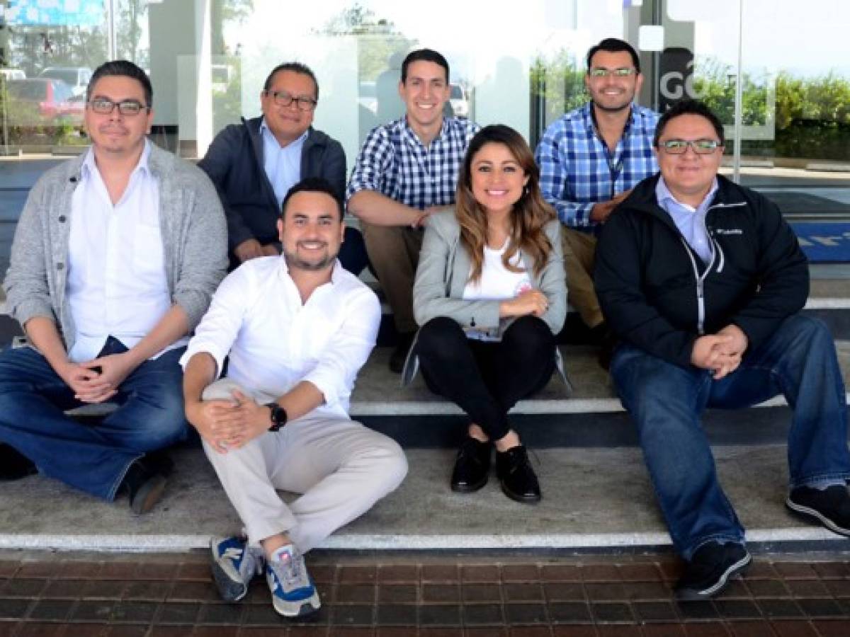 Tigo Guatemala es reconocido como el mejor de la industria del marketing