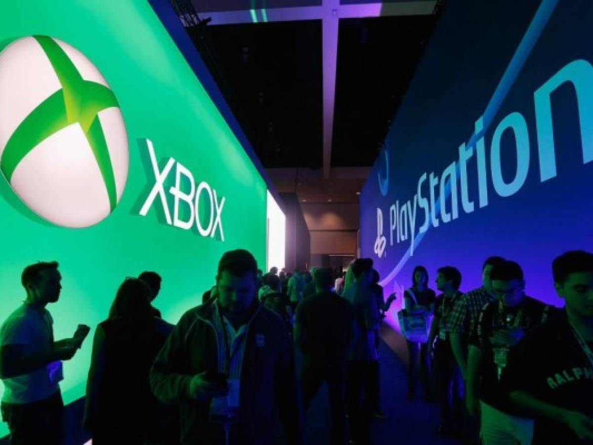 Sony y Microsoft anuncian una cooperación en videojuegos en streaming